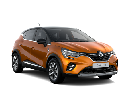 Captur (2019+)