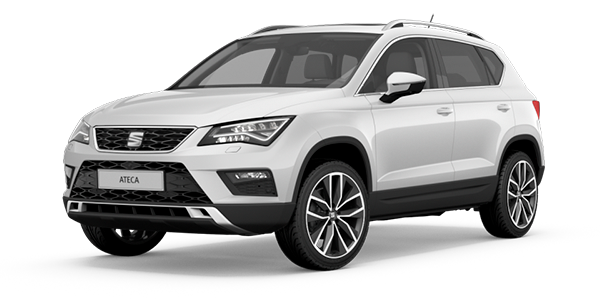 Ateca (2016+)