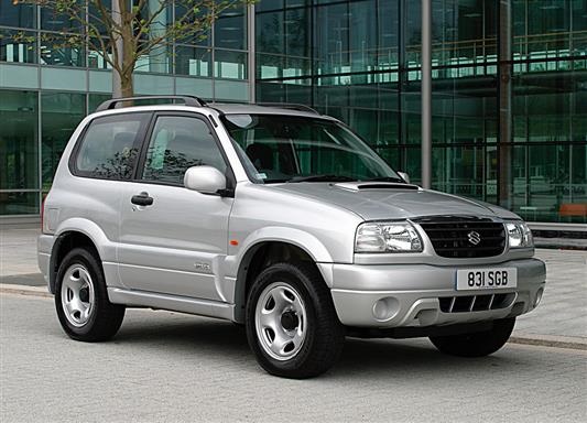 Vitara (1998-2006)