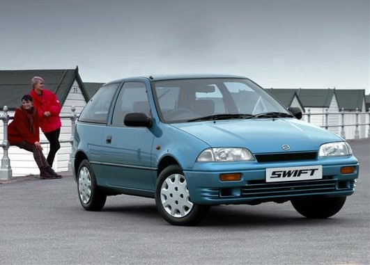 Swift (1990-2004)