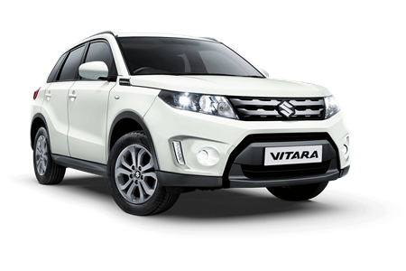 Vitara / S-Cross (2015+)