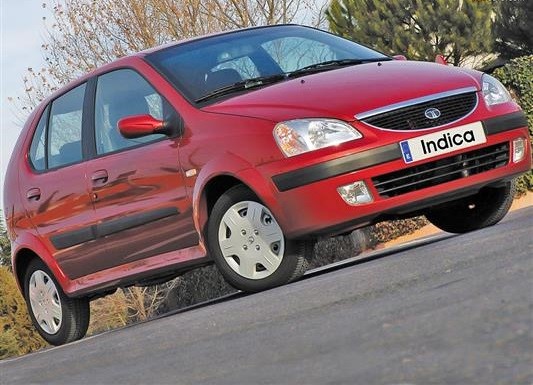 Indica (1998-2007)