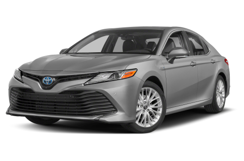 Camry (2017+)