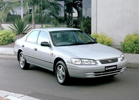 Camry (1996-2001)