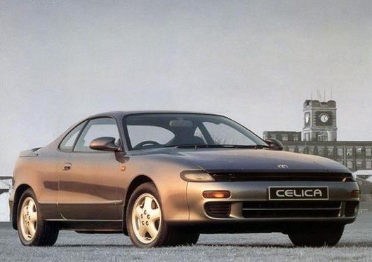 Celica (1989-1994)