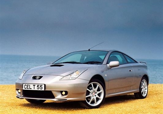 Celica (1999-2006)