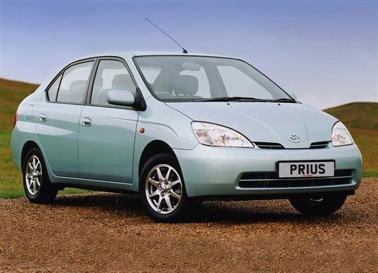 Prius (1997-2003)