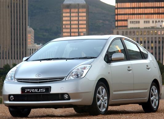 Prius (2003-2009)