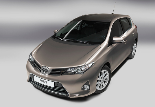 Auris II (2015-2018)