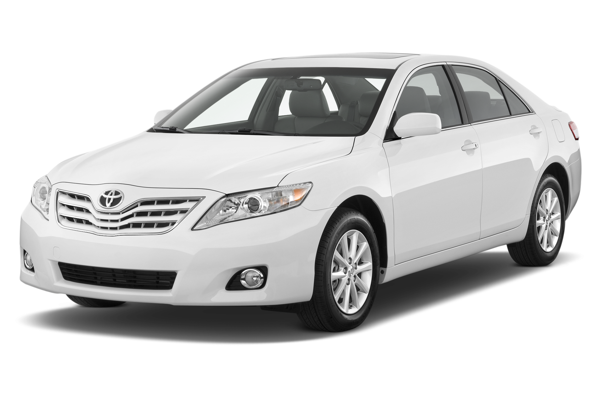 Camry (2006-2011)