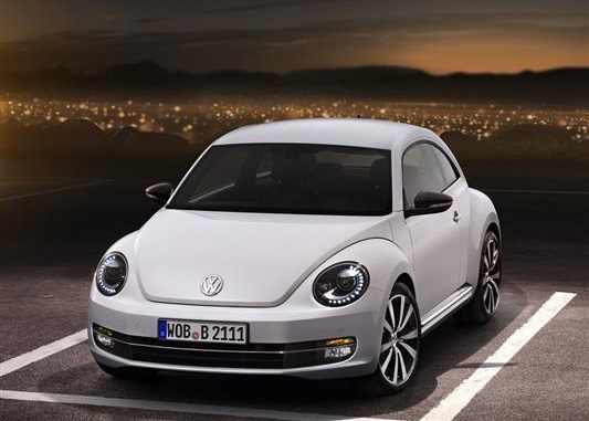 Beetle (2011+)