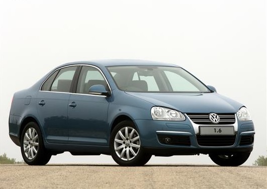 Jetta (2005-2011)