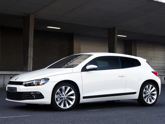 Scirocco (2008-2014)