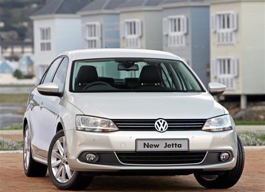 Jetta (2011+)