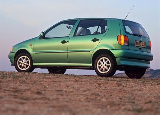 Polo (1994-2002)