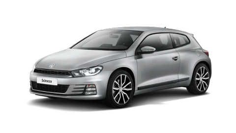 Scirocco (2014+)