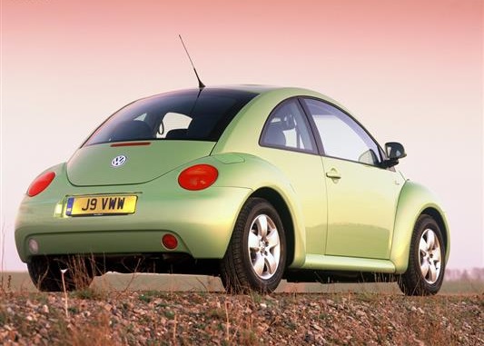 Beetle (1999-2011)