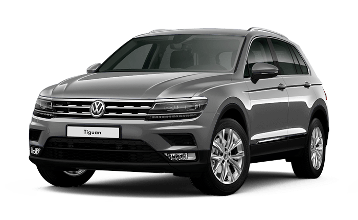 Tiguan (2016+)