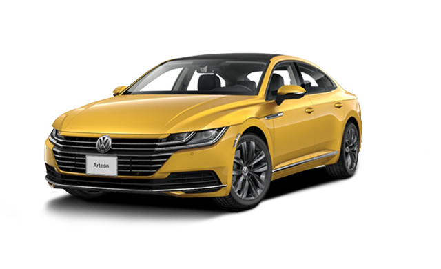 Arteon (2017+)