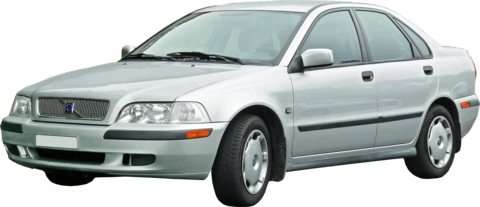 S40 / V40 (1995-2004)