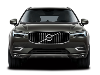 XC60 (2017+)