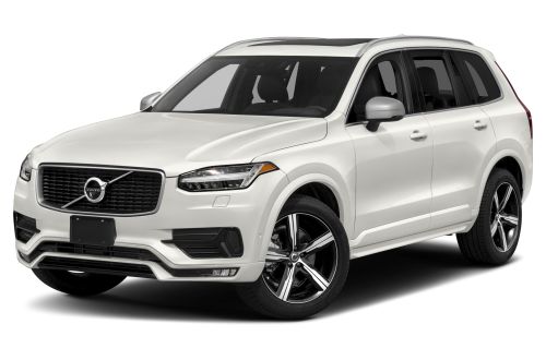 XC90 (2015+)