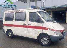 Mercedes-Benz Sprinter 213