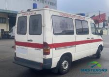 Mercedes-Benz Sprinter 213 de 2000 - imagem n.2