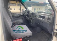 Mercedes-Benz Sprinter 213 de 2000 - imagem n.5