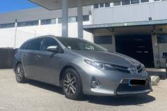 Toyota Auris de 2014