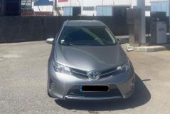 Toyota Auris de 2014 - imagem n.2