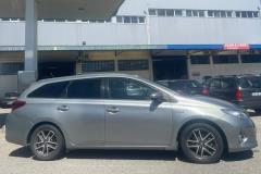 Toyota Auris de 2014 - imagem n.3