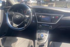 Toyota Auris de 2014 - imagem n.8